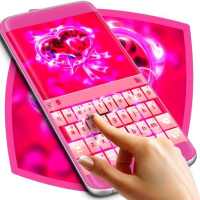 Love Keyboard 2021 on 9Apps