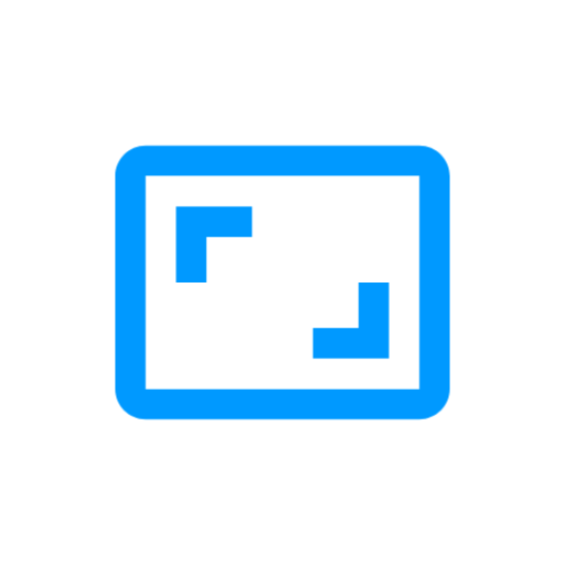 Image Border Editor icon