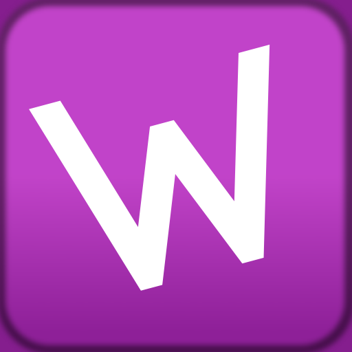 Wordzly - Find the word icon