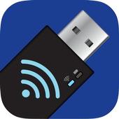 MediaShare Wireless Mini icon