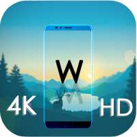 Hd Wallpapers, 4K Backgrounds on 9Apps