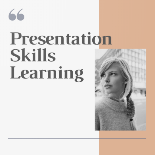 ikon Presentation Skills Learning