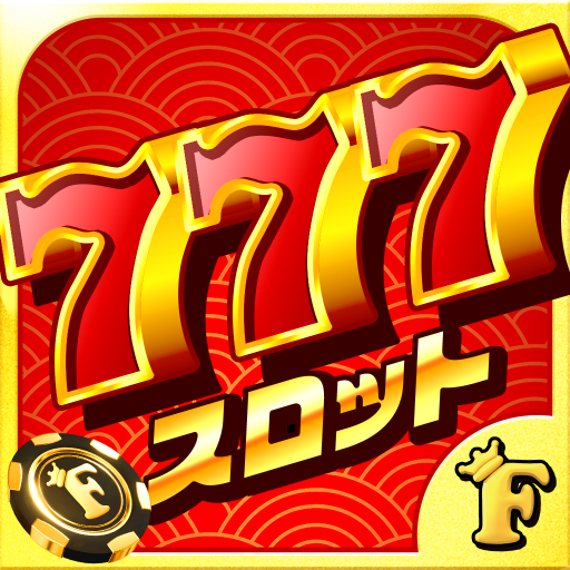 フルハウスカジノ～スロットゲーム＆ジャックポットカジノ icon