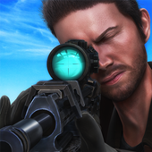 Ultimate Tactical Sniper icon
