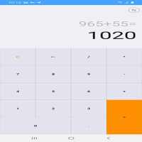 calculatorPro on 9Apps