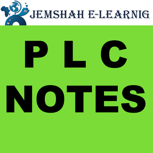 P L C NOTES icon