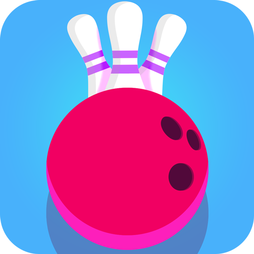 King Pin - Bowling Game icon
