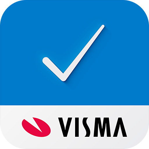 Visma Manager icon