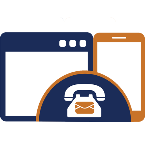 Text My Main Number icon