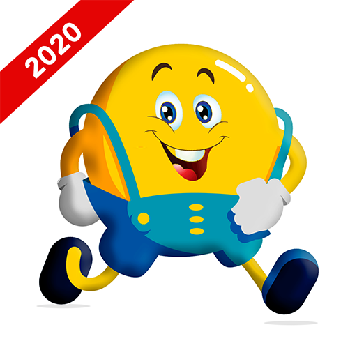 Stickers for WhatsApp App, wastickerapps, Emoji icon