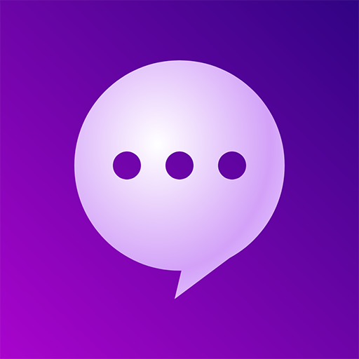 Chatroulette: Random Video Chat&amp;Talk to Strangers icon
