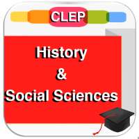 CLEP Exam History & Social Sciences Full Topics