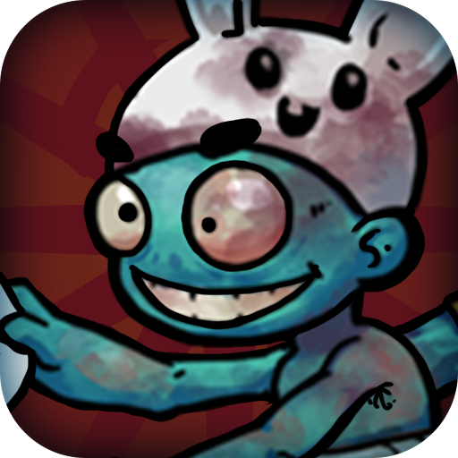 Zombie Infinity: Attack Zombie Battle - Free Games icon