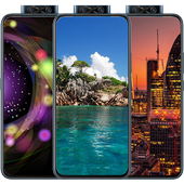 VIVO  V17 Pro - HD wallpaper icon