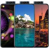 VIVO  V17 Pro - HD wallpaper on 9Apps