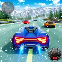 Rush Car Racer