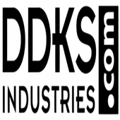 DDKS Industries - Hydraulics icon