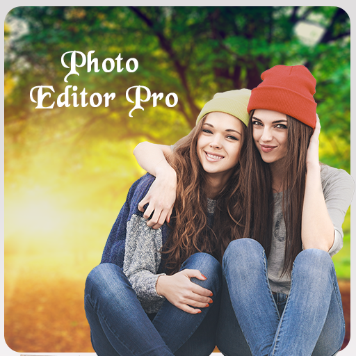 Photo Editor Pro icon