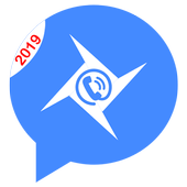 Messenger 2019 icon