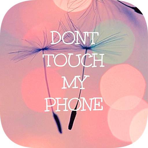 Lock Screen Wallpaper icon