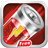 Fast Battery Charger 2017 icon