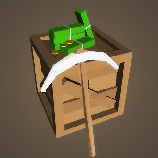 Mining Tycoon 3D icon