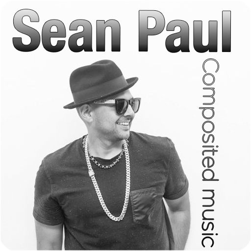 Best Of Sean Paul Album icon