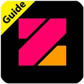 Guide for ZAPYA file sharing