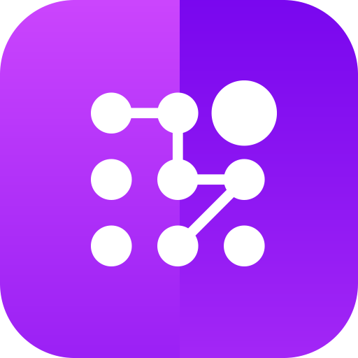 Master SecurityLocker icon