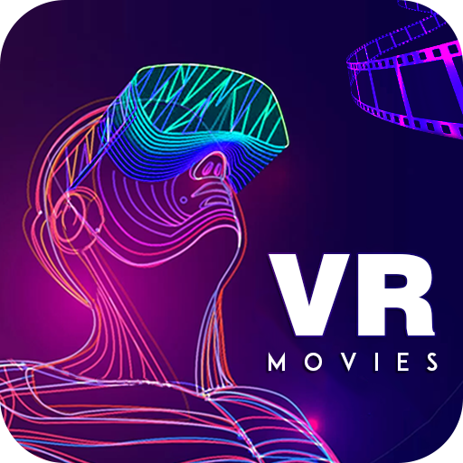 VR Movies Collection &amp; Player icon