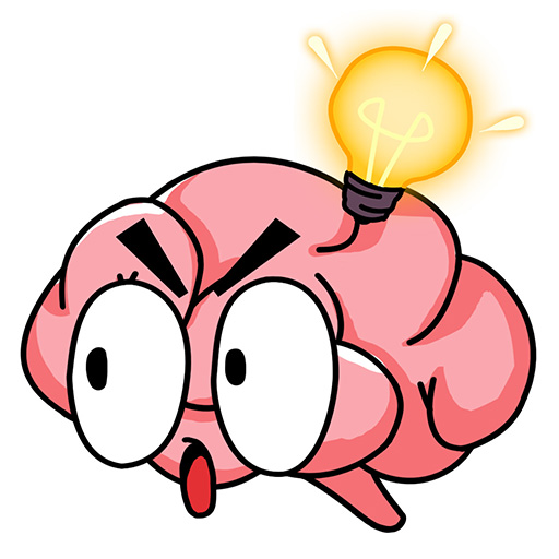 Brain Now: Puzzle Master icon
