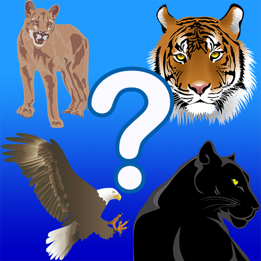 4 pics 1 word : The Odd One Out icon