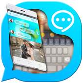 Messenger Version 2018: Messenger Theme