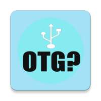 USB OTG Checker