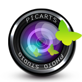 PicArts - Photo Studio icon