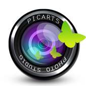 PicArts - Photo Studio