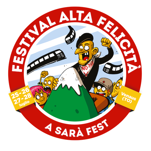 ALTA FELICITA' icon