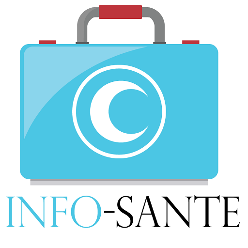 info-Santé icon