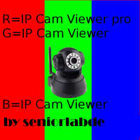 IP Cam Viewer