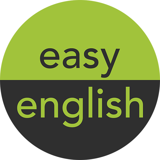 Easy English icon