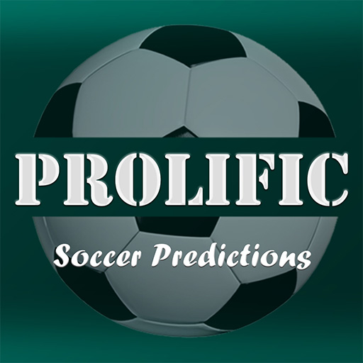 Prolific soccer predictions icon