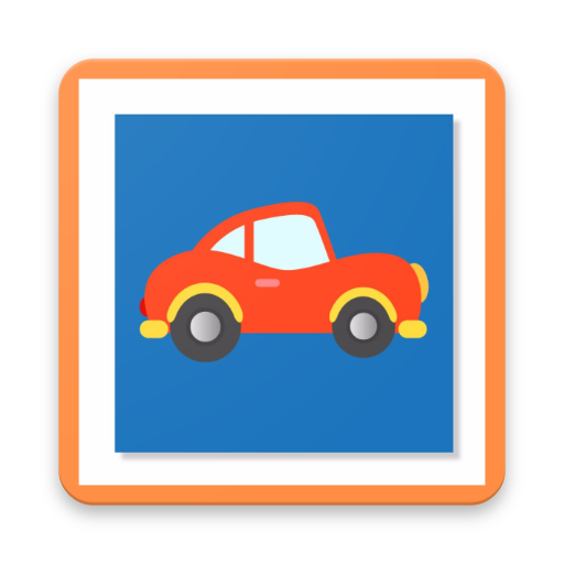 Police Car Multiplayer иконка