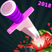 Knife Target : Fruit Hit icon