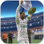 Deliplays For PES 18 New Trick icon