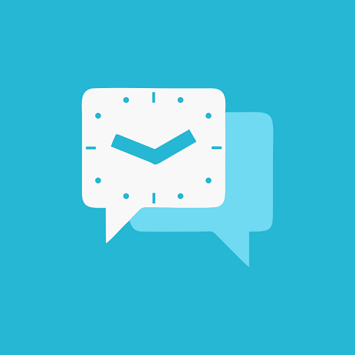 ikon Message Scheduler | Auto Send Message | Auto Text