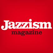 Jazzism Magazine Legacy icon