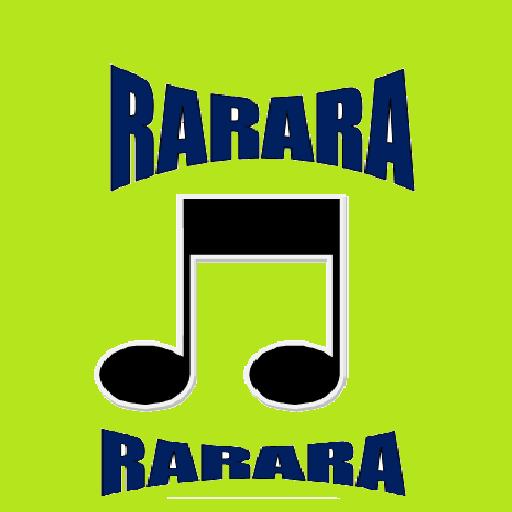 Wakokin Rarara icon