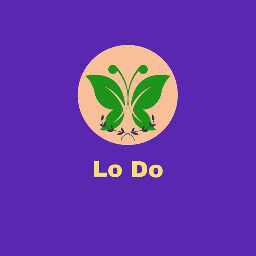 LoDo : Fast⬇️ Transfer File &amp; Send Anywhere Freely icon