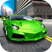 Car Driving Simulator icon