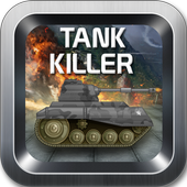 Tank Killer Game icon